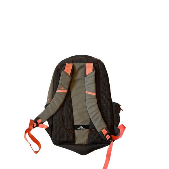 High Sierra Padded Computer Backpack - Picture 5 of 5